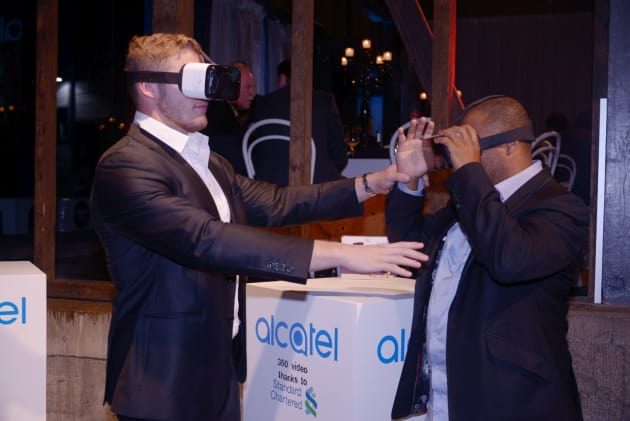 Alcatel Liverpool v2